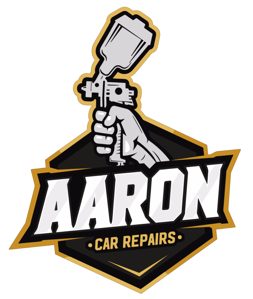 Logo Aaron Car Repairs